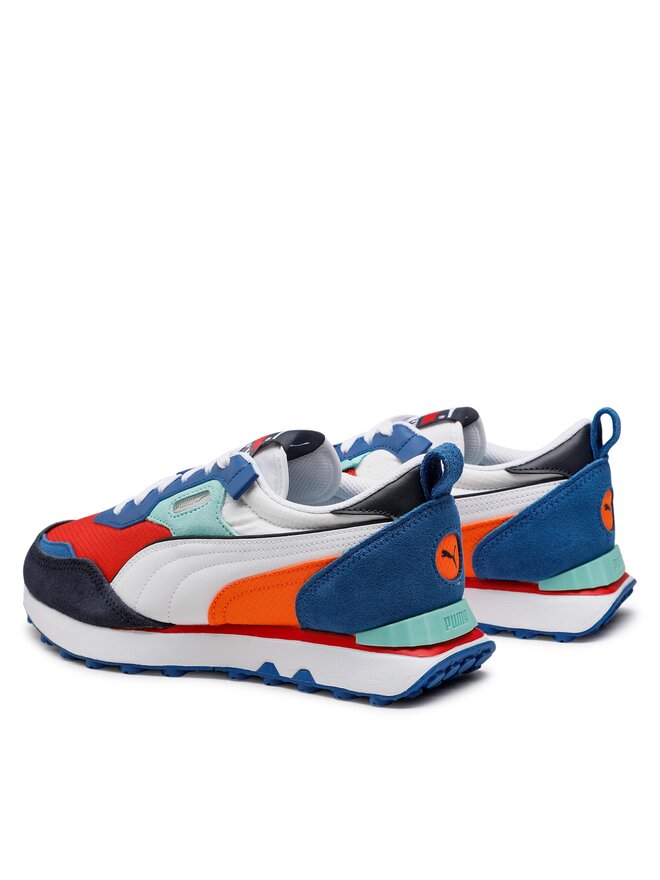 Laisvalaikio batai Puma Rider FV 