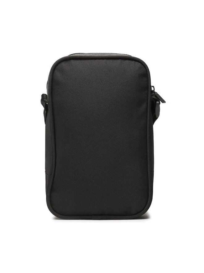 Ellesse Плоска сумка Ellesse Lukka Cross Body Bag ASSY0728 Чорний