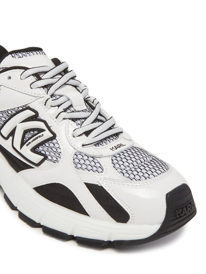 KARL LAGERFELD Sneakers KARL LAGERFELD Orion KL65525 Negru