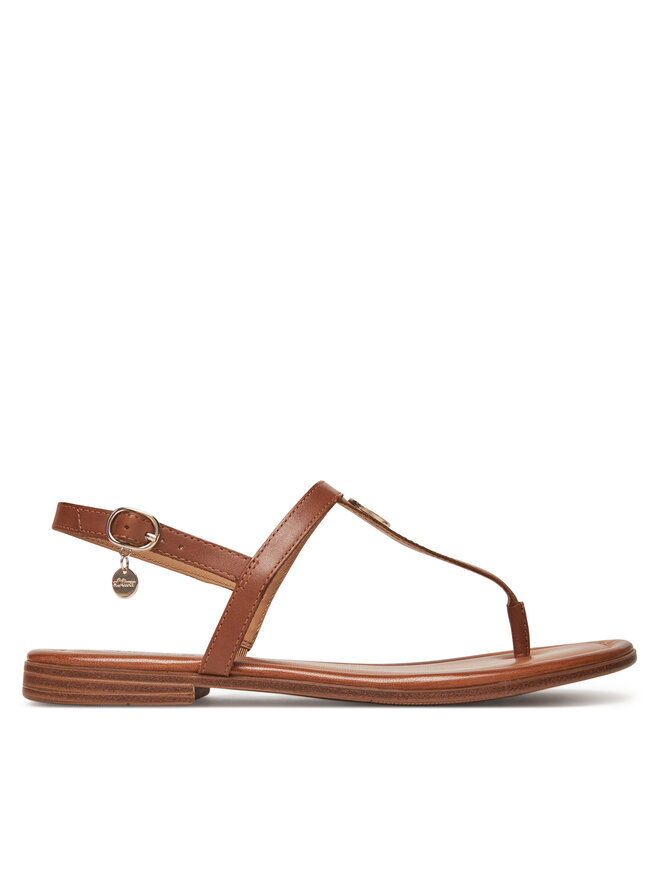 s.Oliver Sandalen s.Oliver 5-28105-44 Braun