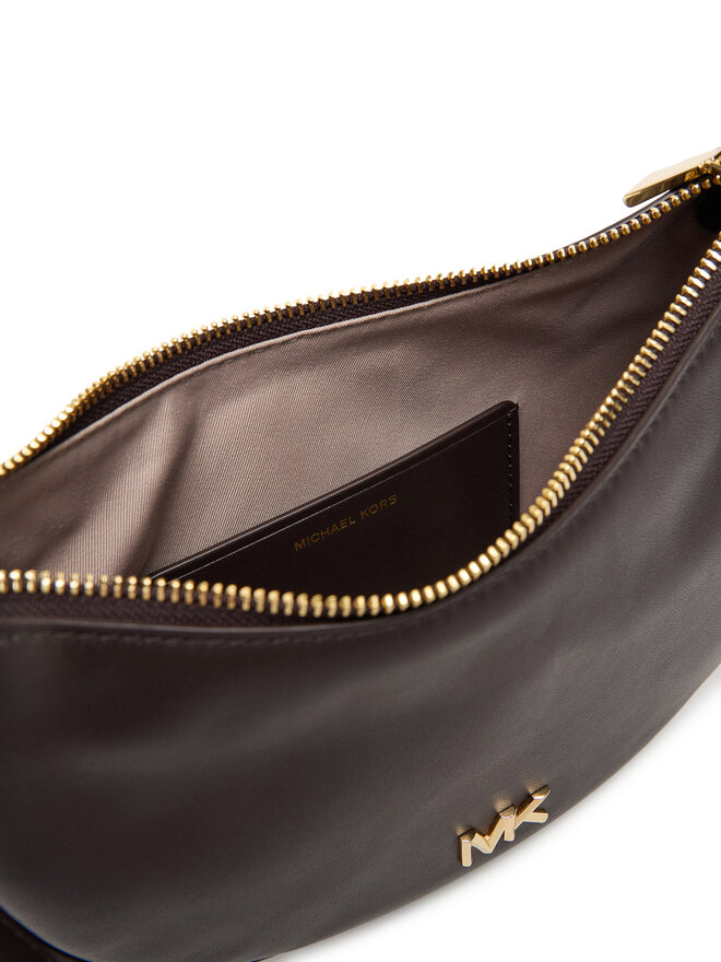 MICHAEL Michael Kors Táska MICHAEL Michael Kors Kyla 32S5G8QU1L Barna