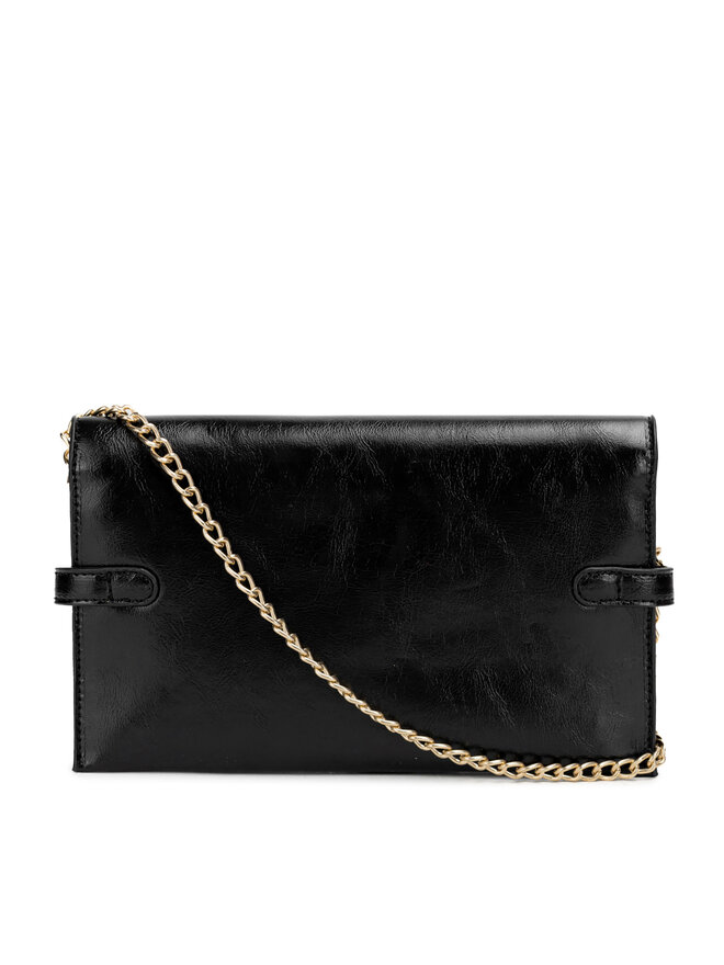 Monnari Rankinė Monnari TORIMP0-24Z-PHO0090-K020D000 Juoda