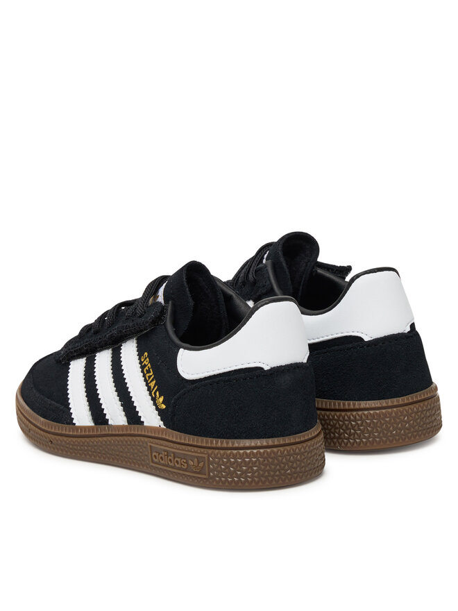 adidas Αθλητικά adidas Handball Spezial JQ6382 Μαύρο