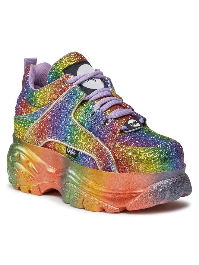 Buffalo Sneakers Buffalo 1339-14 2.0 1633033 Bunt