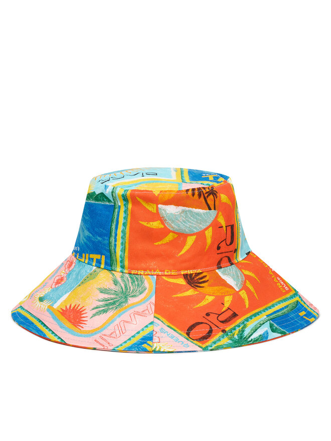 Roxy Klobouk Roxy Atlas Heat ERJHA04403 Barevná