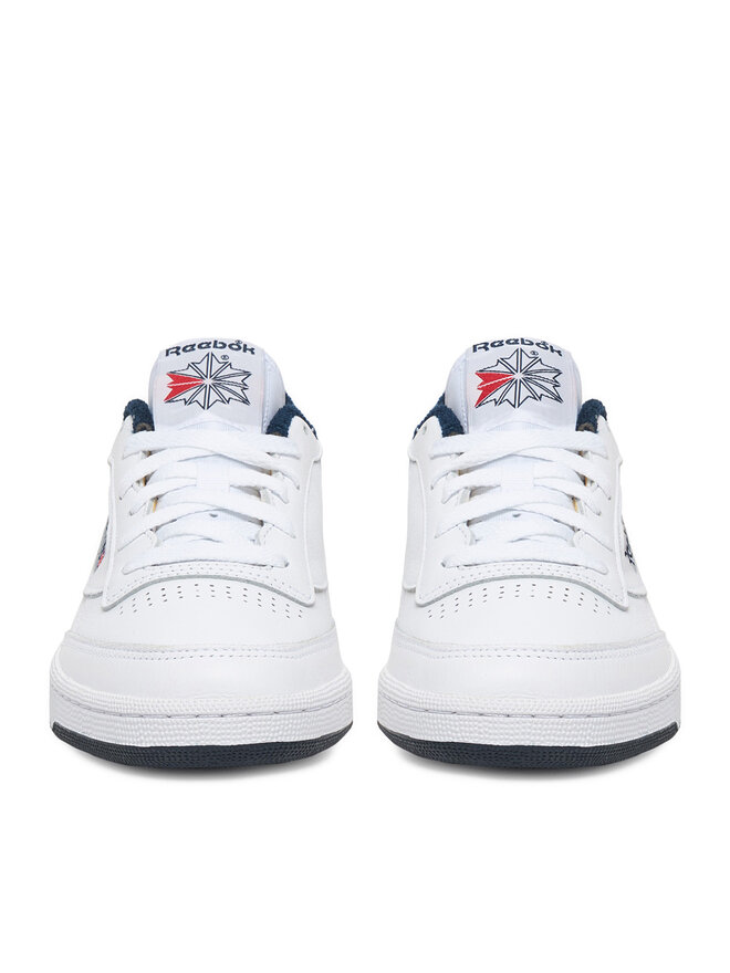 Reebok Sneakers Reebok SS-CLUB C 85 100000156 Weiß