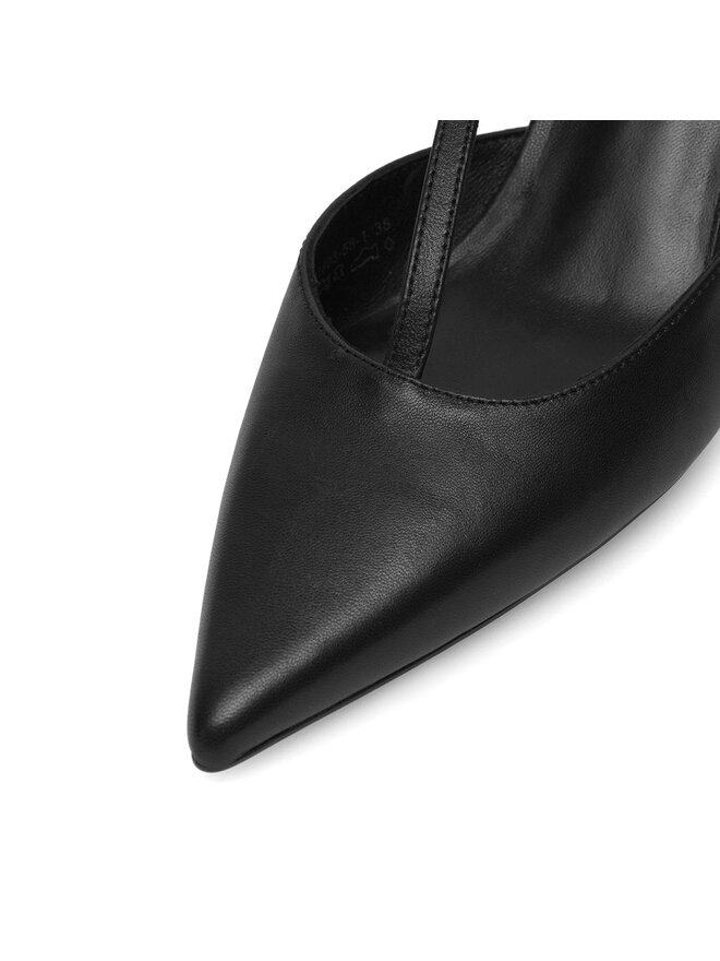 Gino Rossi Sandalias Gino Rossi SIENA-21603-58-1 Negro
