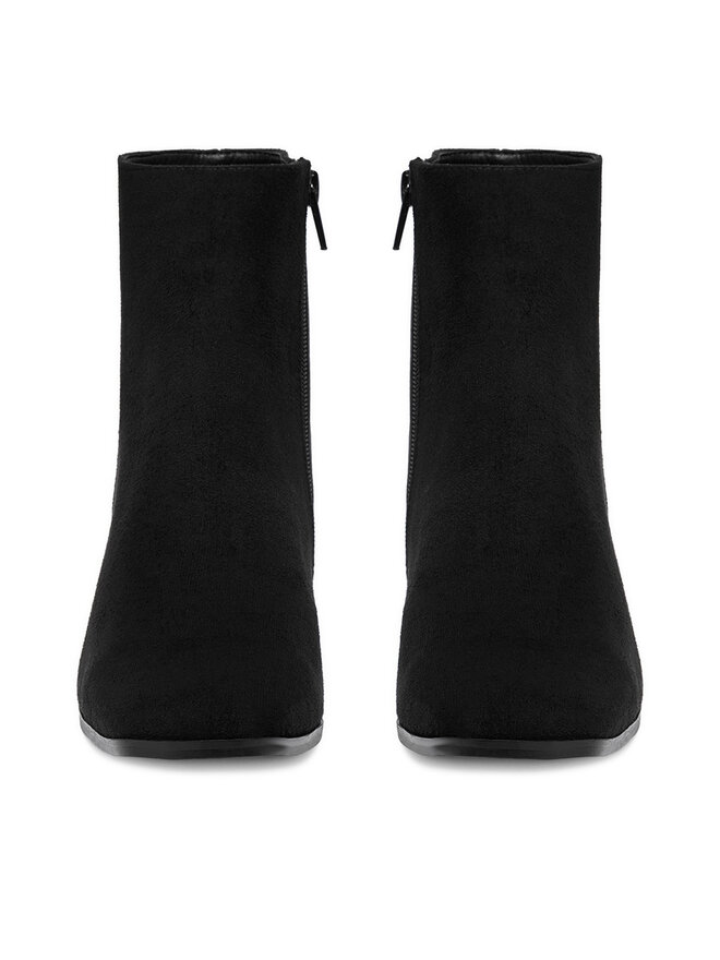 DeeZee Stiefeletten DeeZee GT611 1 Schwarz
