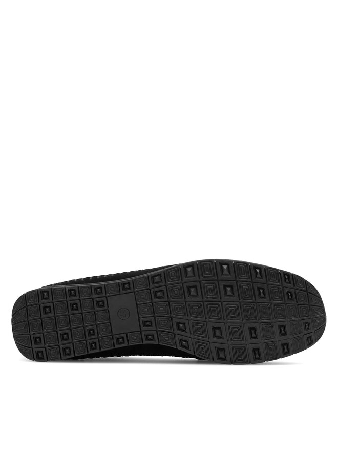 Lasocki Mocasini Lasocki WB-MADONNE-02 Negru