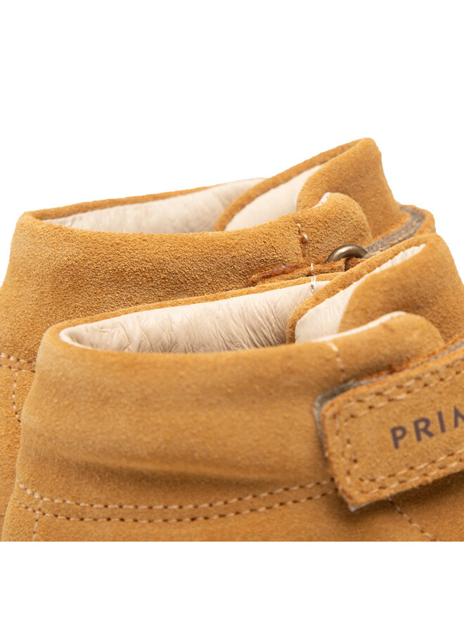 Primigi Schnürschuhe Primigi 2917733 S Orange