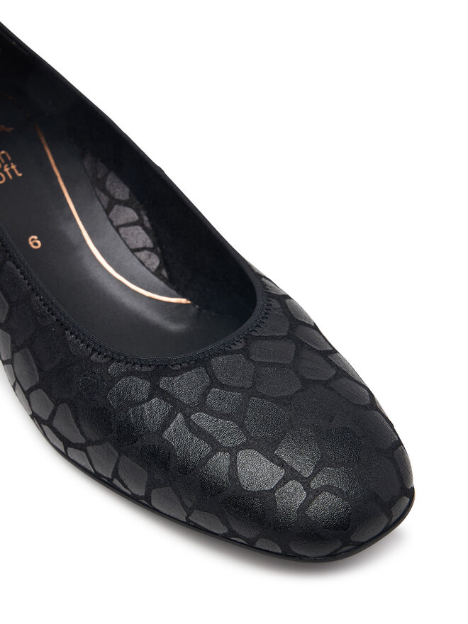 Ara Pumps Ara Graz 12-21838-85 Schwarz