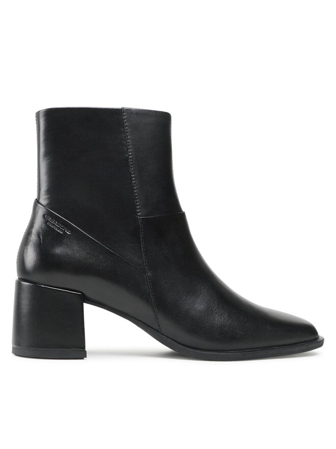 Vagabond Shoemakers Ботильйони Vagabond Shoemakers Stina 5209-201-20 Чорний