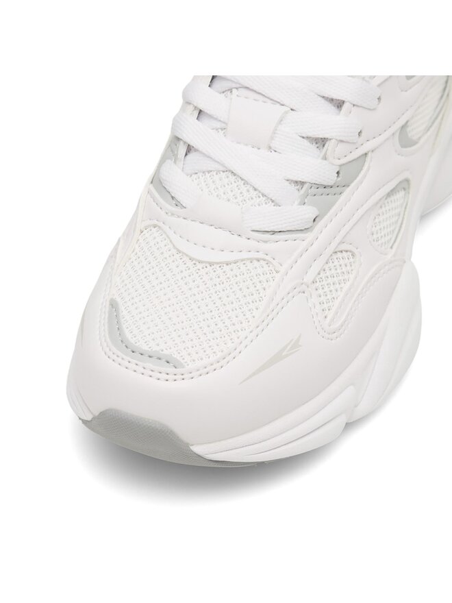 Sprandi Sneakersy Sprandi A22R1116H-1 Biela