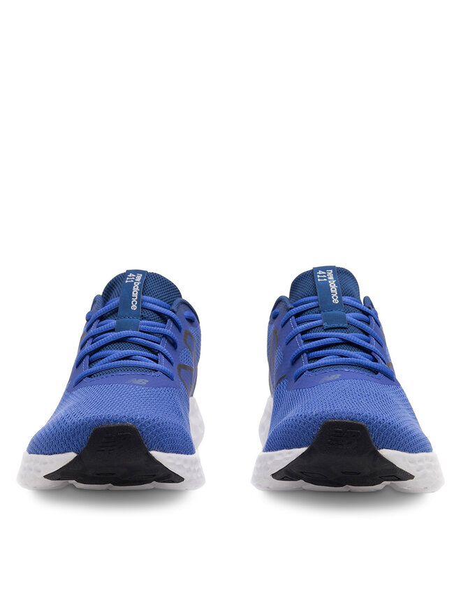 New Balance Παπούτσια για Γυμναστήριο New Balance M411CR3 Μπλε