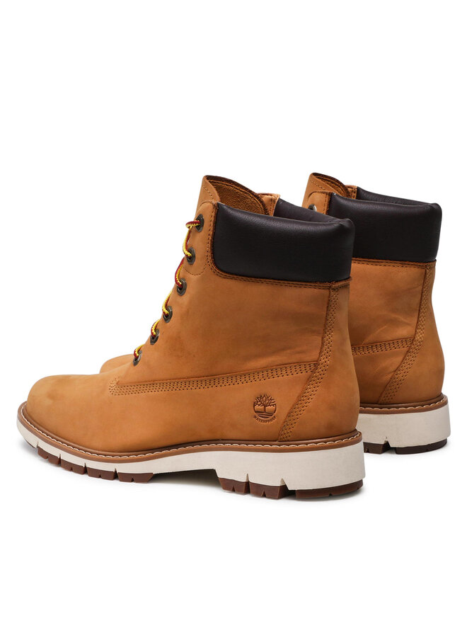 Timberland Lucia Way 6in Boot Wp TB0A1T6U231 evzuttya .ua