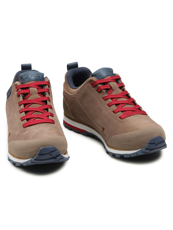 cmp elettra low hiking