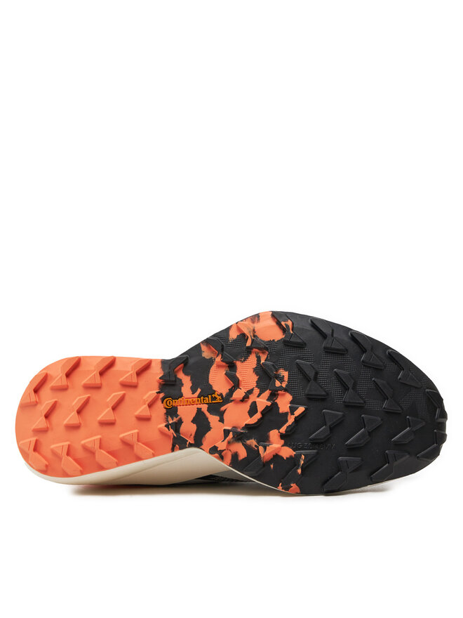 adidas Skriešanas apavi adidas Terrex Agravic Speed Trail Running IE7671 Melns