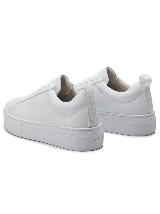 Vagabond Shoemakers Sneakersy Vagabond Shoemakers Zoe Platfo 4827-208-01 Biały