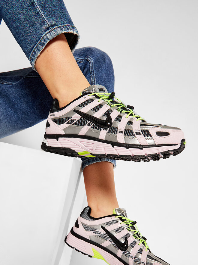 Nike Zapatillas Nike P-6000 CN0177 Rosa
