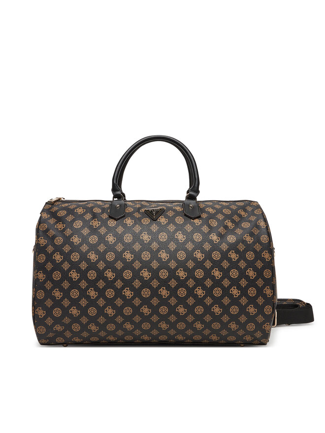 Guess Táska Guess TWHP74 52416 Barna