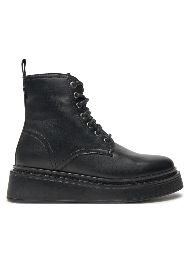 Levi's® Členková obuv Levi's® Harlow 235881-794-559 Čierna