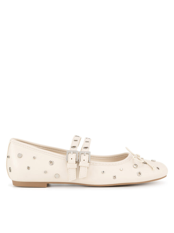 JENNY Ballerine JENNY LS4193-58 Beige