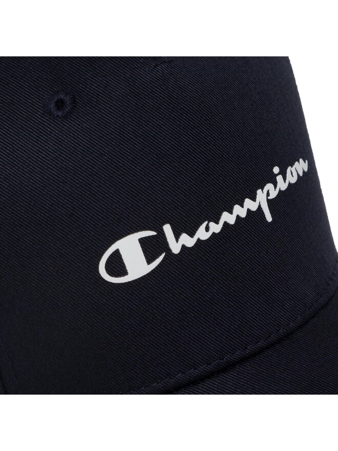 Champion Șapcă Champion 804470-S20-BS501 Bleumarin