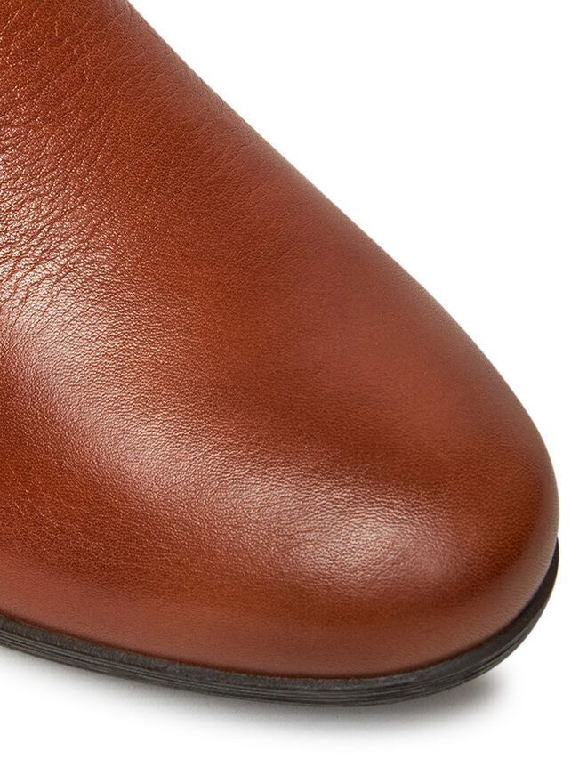 Pikolinos Polokozačky Pikolinos W6W-7536C1 Hnědá