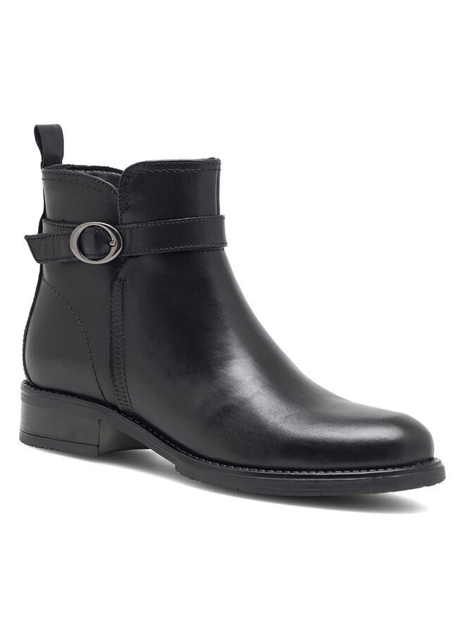 Lasocki Stiefeletten Lasocki WB-DAFFY-44 Schwarz