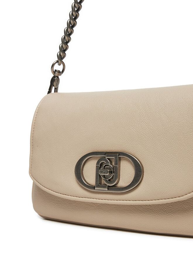 Liu Jo Сумка Liu Jo Ecs M Crossbody AF4224 E0093 Écru