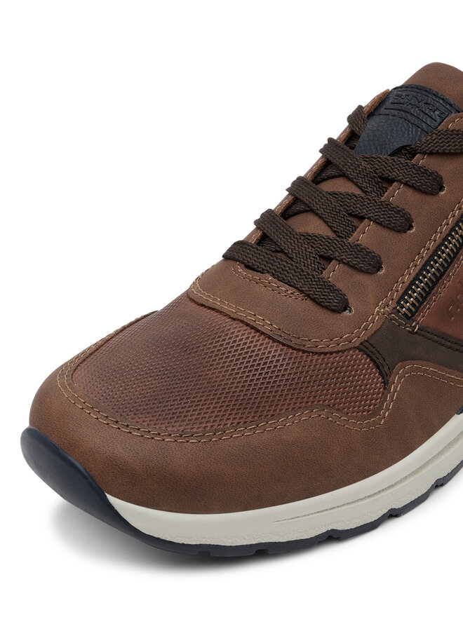 Rieker Sneakers Rieker B0701-24 Braun