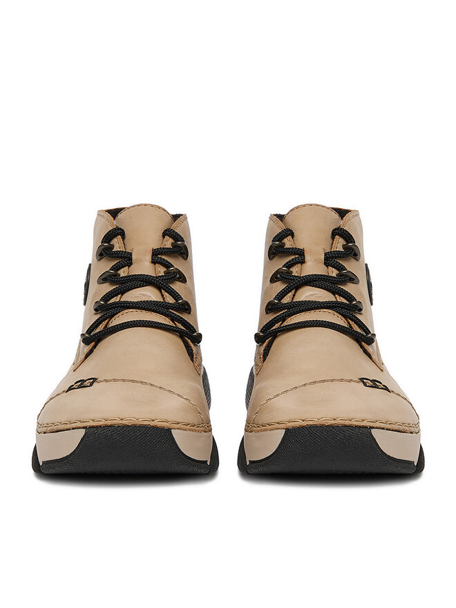 Rieker Botines Rieker 45902-60 Beis