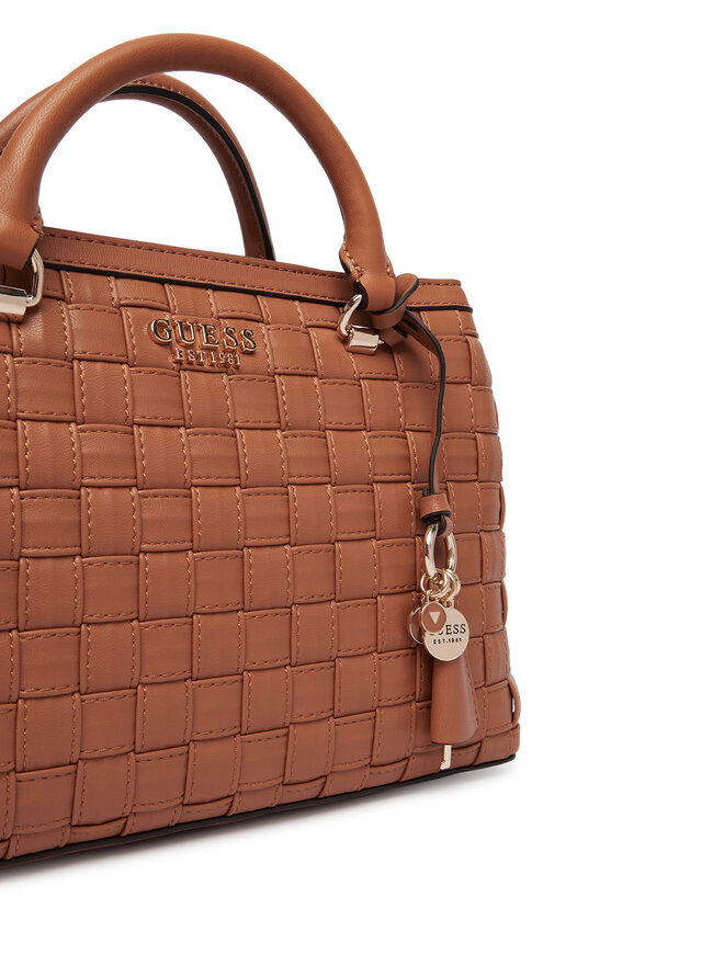 Guess Handtasche Guess Sandy HWWG84 18060 Braun