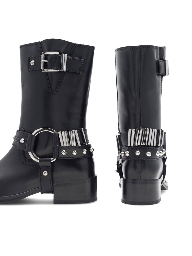 Badura Botines Badura AVEIRO-21150 Negro