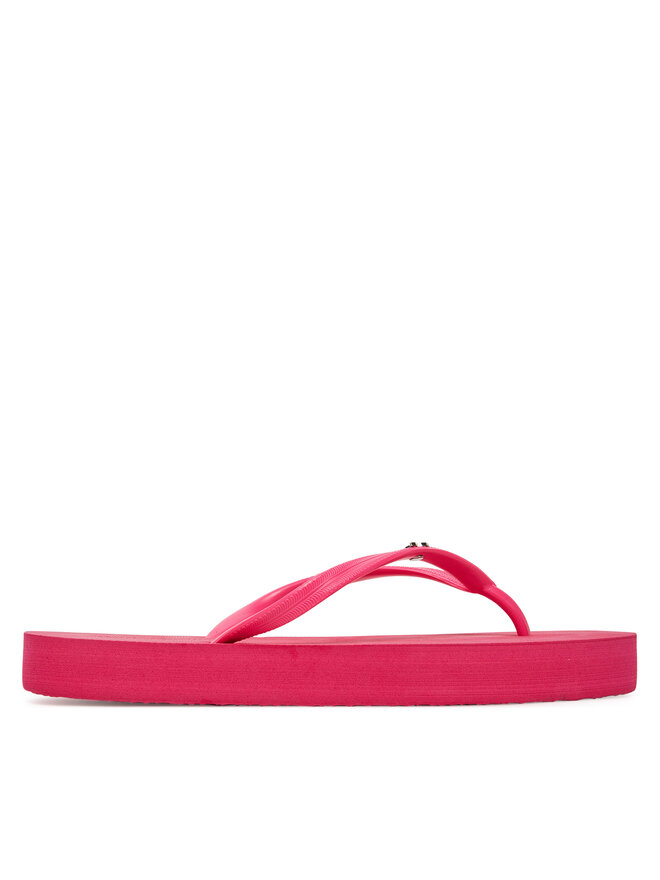 Juicy Couture Джапанки Juicy Couture 800289 Розов