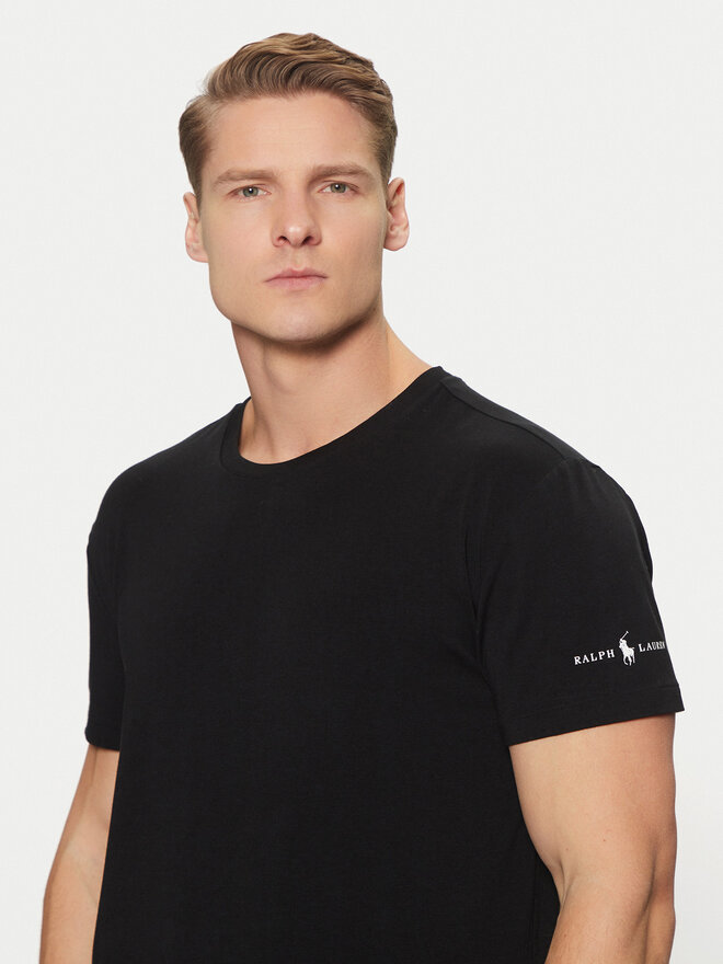 Polo Ralph Lauren Polo Ralph Lauren 3er-Set T-Shirts 714965508003 Bunt Slim Fit