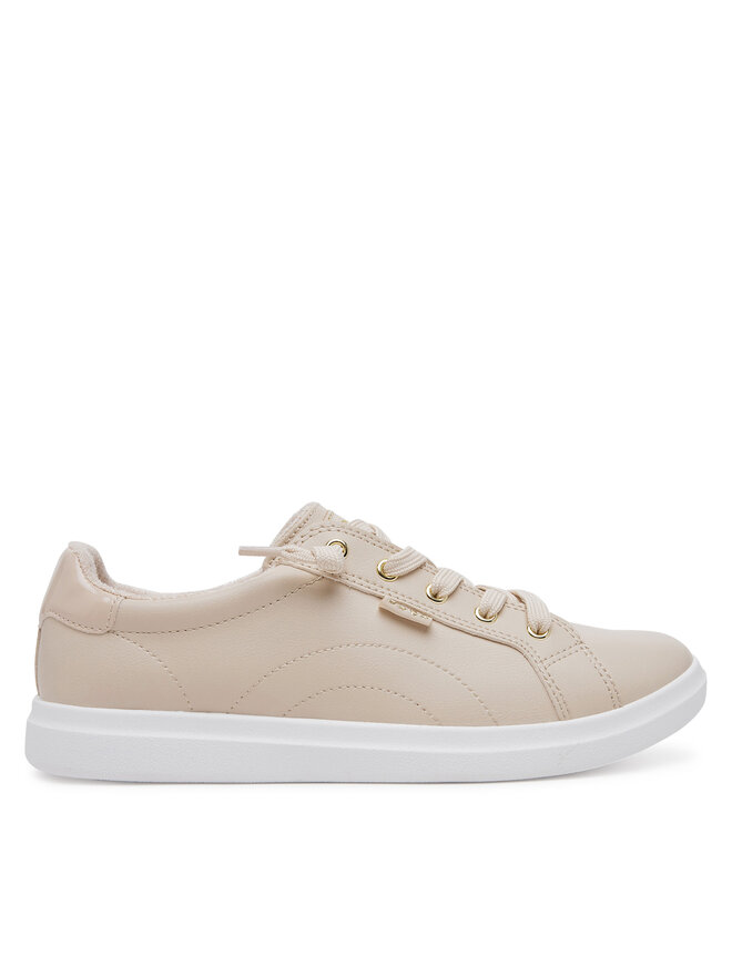 Skechers Αθλητικά Skechers BOBS D'Vine - Instant Delight 114456/NAT Καφέ
