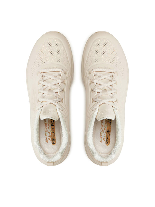Skechers Sneakers Skechers 150136/OFWT Beige
