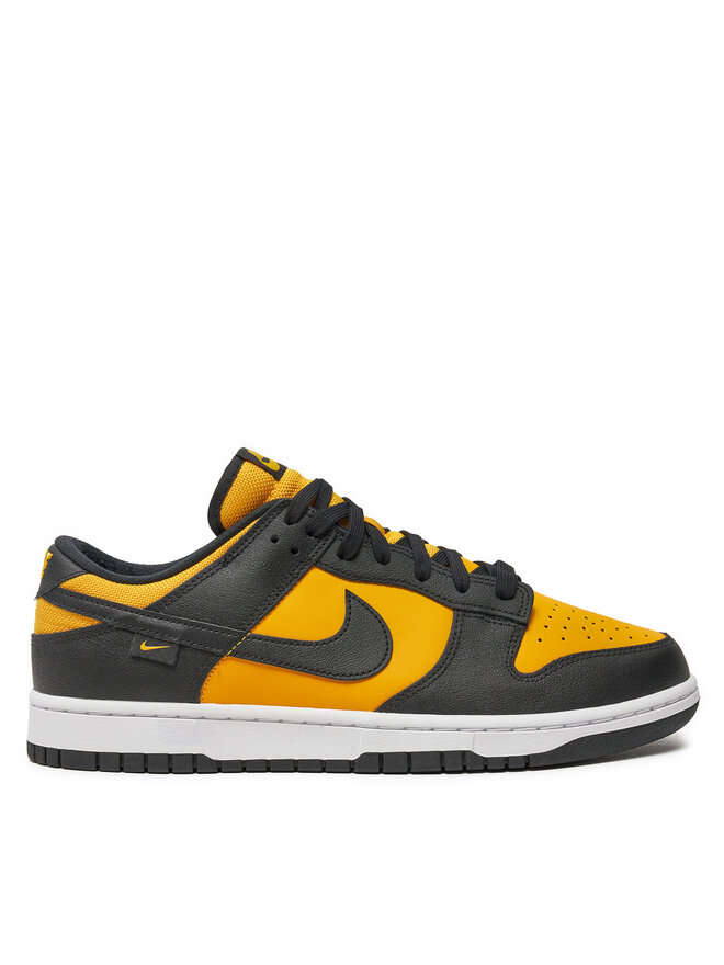Nike Sneakersy Nike Dunk Low FZ4618 001 Žltá