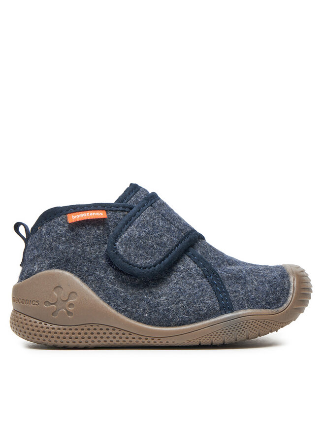 Biomecanics Pantuflas Biomecanics 241150 A089-A Azul marino