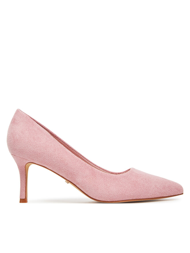 DeeZee High Heels DeeZee BK-0807 Rosa