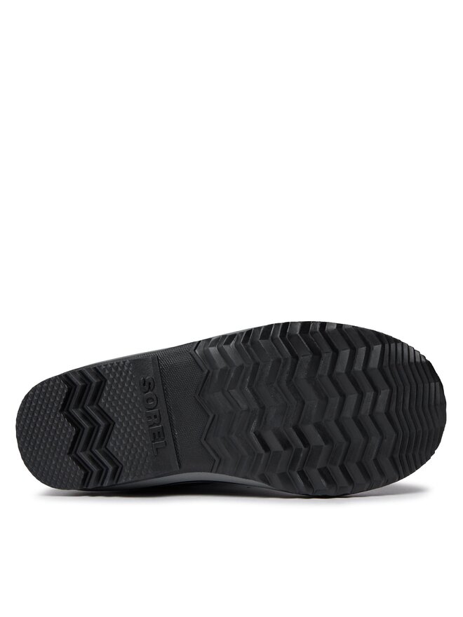 Sorel Μπότες Χιονιού Sorel Joan Of Arctic™ Wp NL3481-052 Γκρι