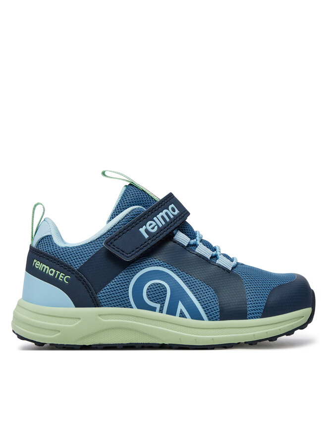 Reima Sneakersy Reima 5400007A Granatowy