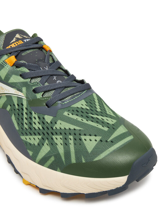 Joma Běžecké boty Joma Sima 2523 TKSIMS2523 Zelená