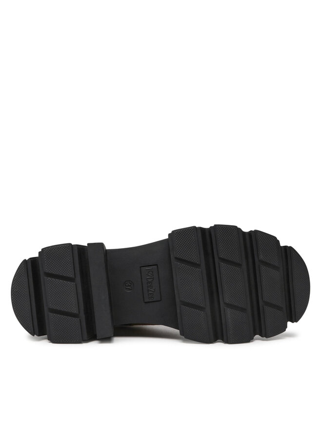 DeeZee Bakancs DeeZee WS5598-23 Barna