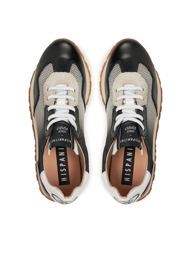 Hispanitas Sneakersy Hispanitas BHV253869 Černá