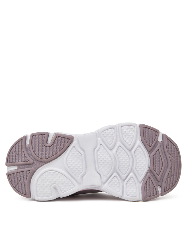 Leaf Sneakers Leaf Tegen LTEGE101P Viola