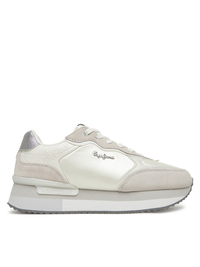 Pepe Jeans Superge Pepe Jeans Rusper Shine PLS60033 Bela