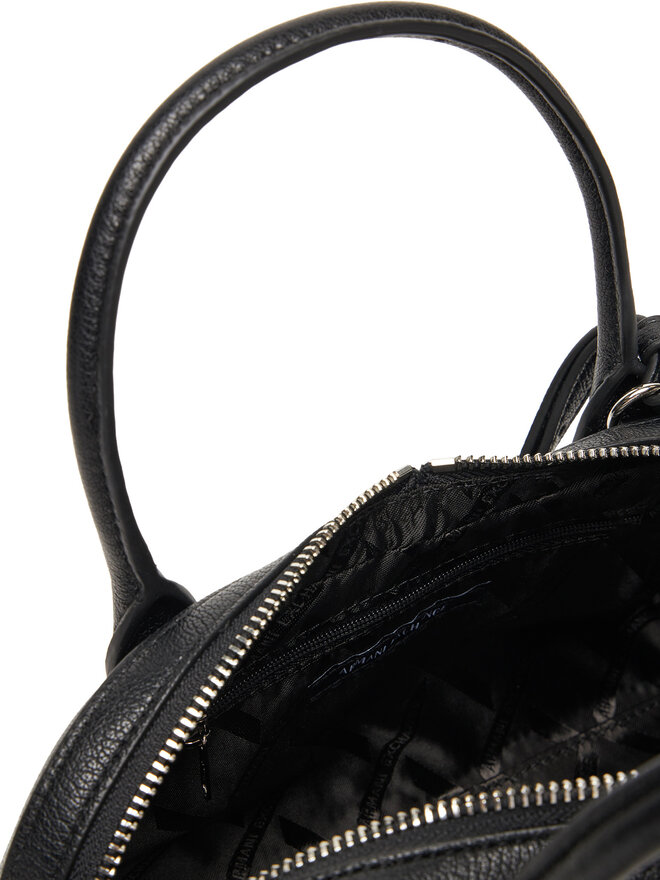 Armani Exchange Τσάντα Armani Exchange Spalla XW001572 AF17127 Μαύρο