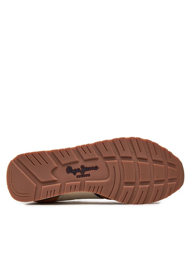 Pepe Schuhe / Herren-Schnürschuh / BRIT CAMP M